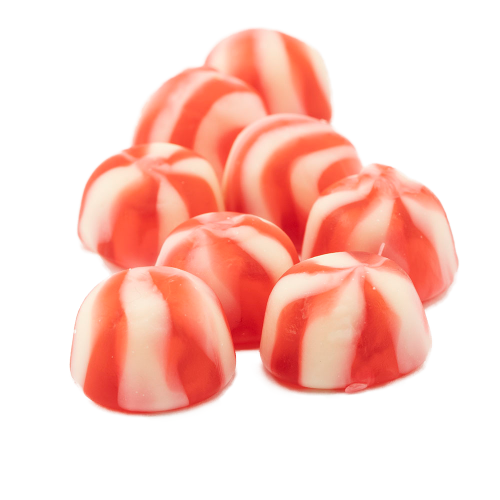 Twist Rosso, 1kg