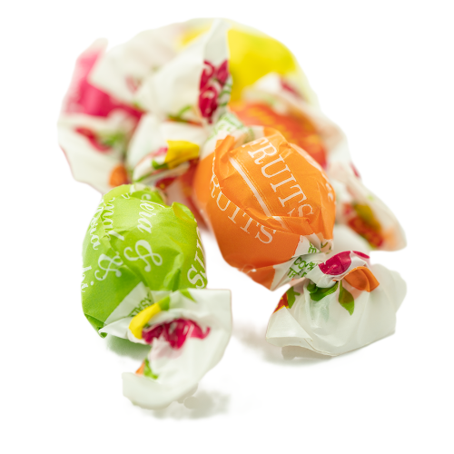 Fruttini Misti, 1kg Fruttini Misti, 1kg