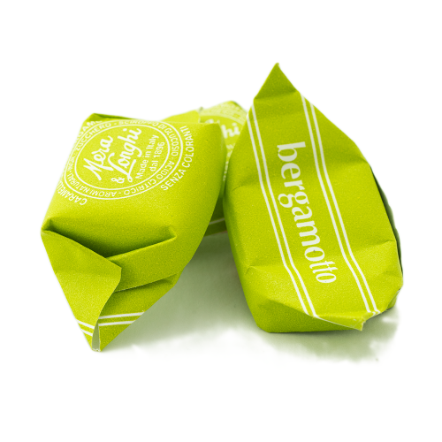 Quadre Bergamotto, 1kg Quadre Bergamotto, 1kg