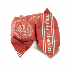 Quadre Fragola Rabarbaro, 1kg Quadre Fragola Rabarbaro, 1kg