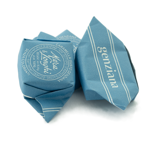 Quadre Genziana, 1kg Quadre Genziana, 1kg