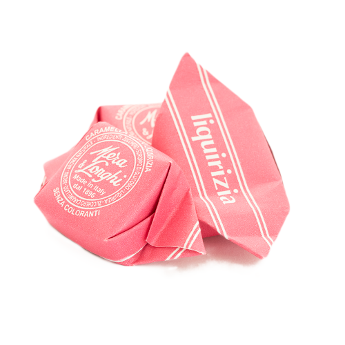 Quadre Liquirizia, 1kg Quadre Liquirizia, 1kg