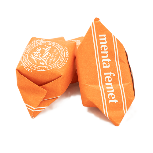 Quadre Menta Fernet, 1kg Quadre Menta Fernet, 1kg