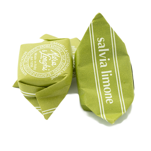 Quadre Salvia Limone, 1kg Quadre Salvia Limone, 1kg