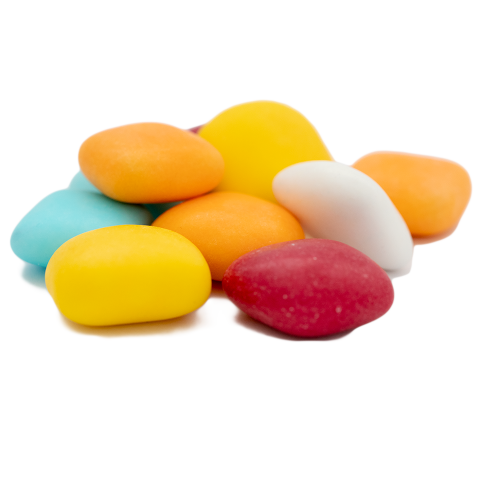 Rombi Giganti, 1kg