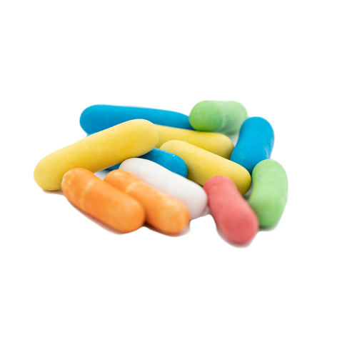 Pillole Liquirizia, 1kg
