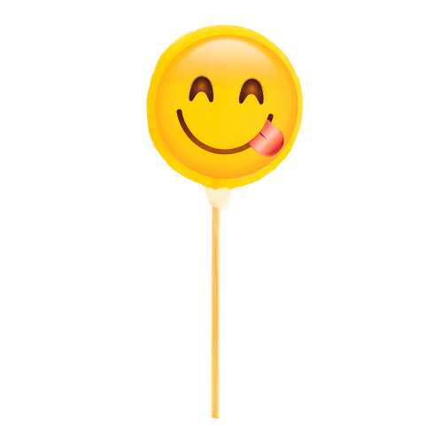Emoticons Lolly Goloso