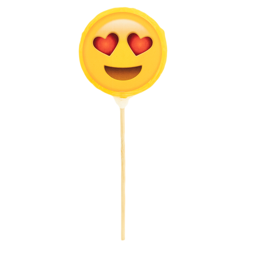 Emoticons Lolly Love Special 