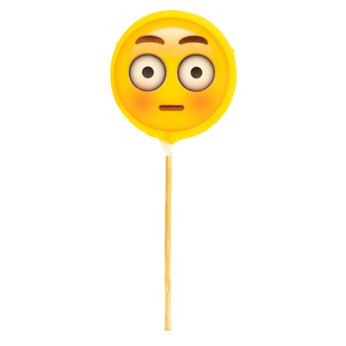 Emoticons Lolly Meraviglia