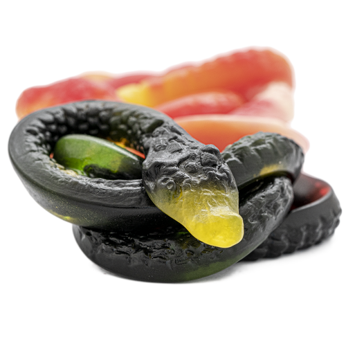 Serpenti Giganti, 20pz Serpenti Giganti, 20pz