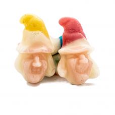 Streghe, 1,5kg Streghe, 1,5kg