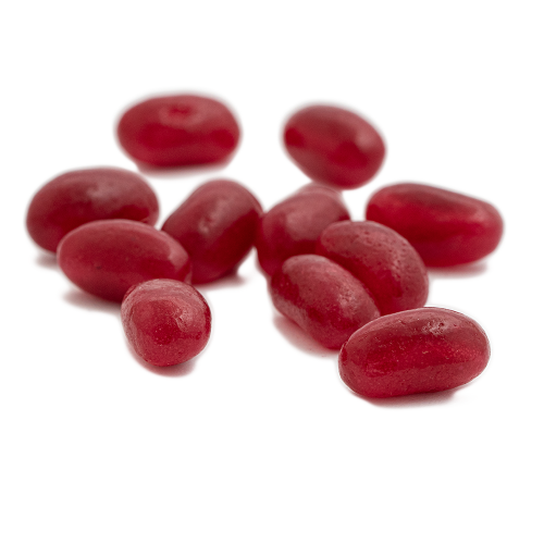 Jelly Beans Ciliegia, 1kg Jelly Beans Ciliegia, 1kg