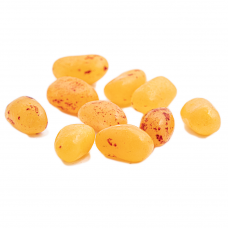 Jelly Beans Pesca, 1kg
