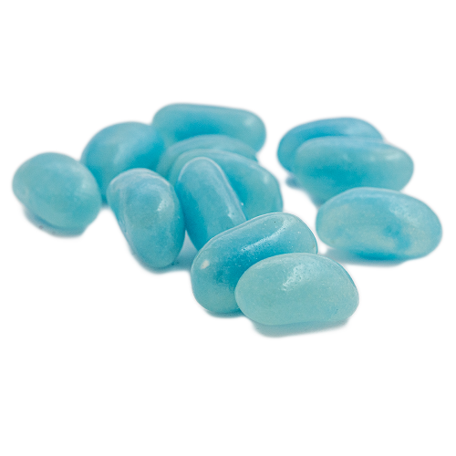 Jelly Beans Mirtillo, 1kg Jelly Beans Mirtillo, 1kg
