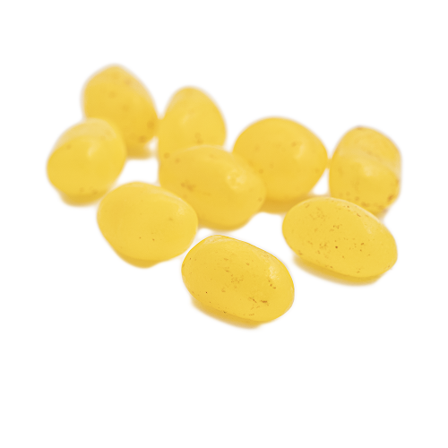 Jelly Beans Banana, 1kg Jelly Beans Banana, 1kg
