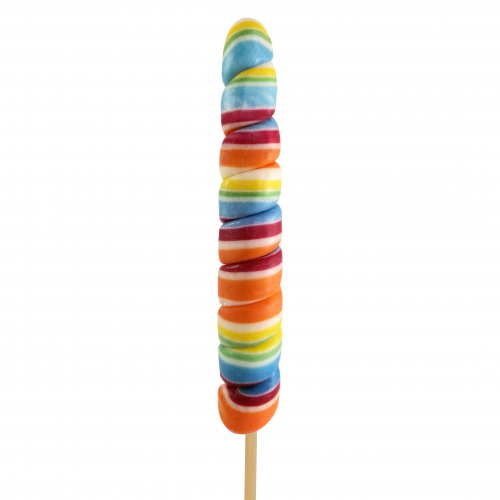 Tornado Rainbow 100gr, 10 Pezzi