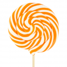 Tondo Arancione 200gr, 6 Pezzi Tondo Arancione 200gr, 6 Pezzi