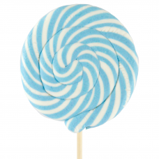 Tondo Azzurro 200gr, 6 Pezzi Tondo Azzurro 200gr, 6 Pezzi