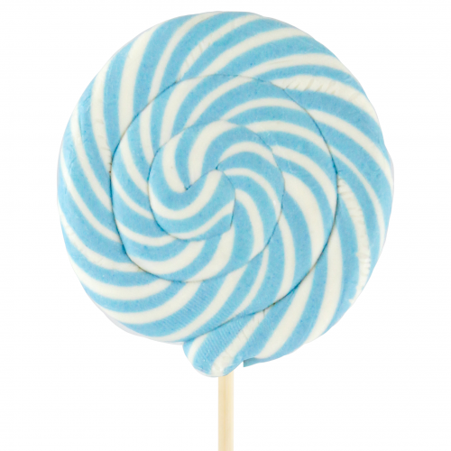 Tondo Azzurro 200gr, 6 Pezzi Tondo Azzurro 200gr, 6 Pezzi