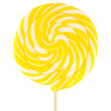 Tondo Giallo 200gr, 6 Pezzi Tondo Giallo 200gr, 6 Pezzi