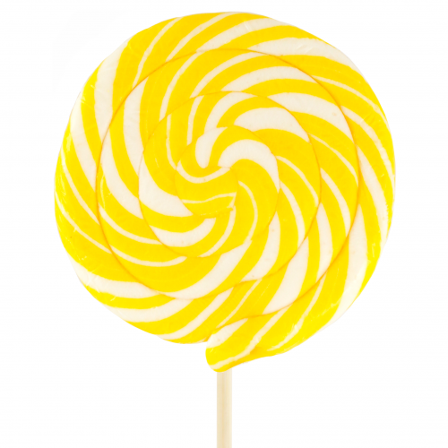 Tondo Giallo 200gr, 6 Pezzi Tondo Giallo 200gr, 6 Pezzi
