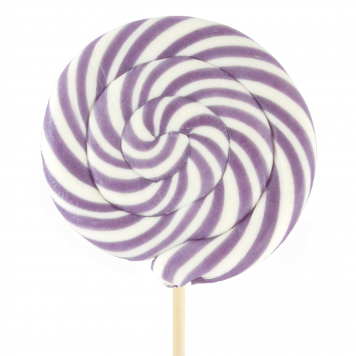 Tondo Lilla 200gr, 6 Pezzi Tondo Lilla 200gr, 6 Pezzi