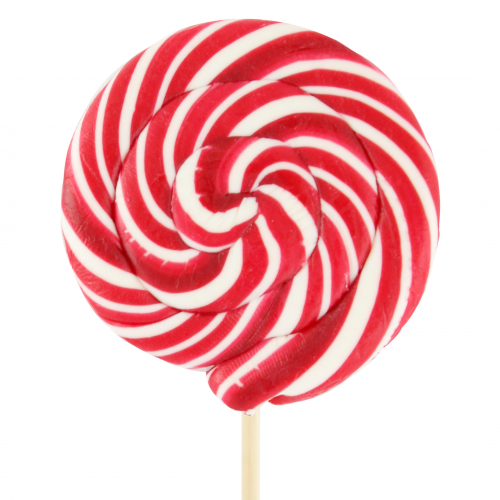 Tondo Rosso 200gr, 6 Pezzi