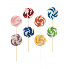 Tondo Mix Monocolore 25gr, 10 Pezzi Tondo Mix Monocolore 25gr, 10 Pezzi