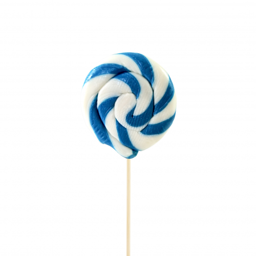 Tondo Azzurro 25gr, 10 Pezzi