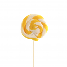 Tondo Giallo 25gr, 10 Pezzi Tondo Giallo 25gr, 10 Pezzi