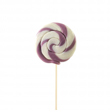 Tondo Lilla 25gr, 10 Pezzi Tondo Lilla 25gr, 10 Pezzi