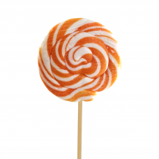 Tondo Arancione 50gr, 10 Pezzi Tondo Arancione 50gr, 10 Pezzi