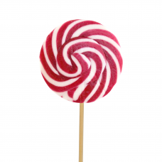 Tondo Rosso 50gr, 10 Pezzi Tondo Rosso 50gr, 10 Pezzi