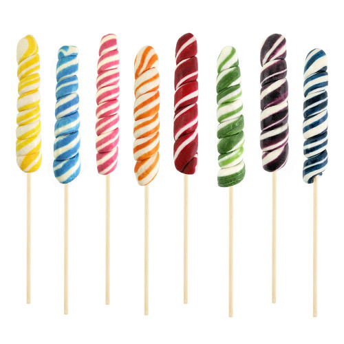 Tornado Mix Monocolore 50gr, 10 Pezzi