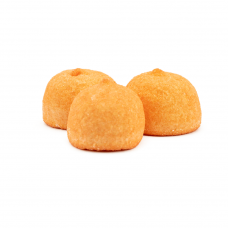 Marshmallow Palle Arancio, 900gr Marshmallow Palle Arancio, 900gr