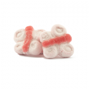 Marshmallow Farfalle Rosa, 900gr