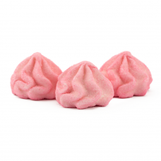 Marshmallow Pink Flames, 900gr