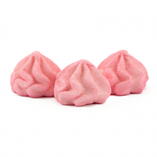 Marshmallow Fiamme Rosa, 900gr Marshmallow Fiamme Rosa, 900gr