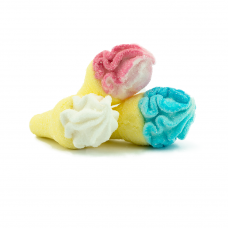 Marshmallow Mini Gelati, 900gr Marshmallow Mini Gelati, 900gr