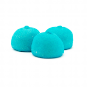 Marshmallow Palle Blu, 900gr