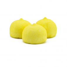 Marshmallow Palle Gialle, 900gr Marshmallow Palle Gialle, 900gr