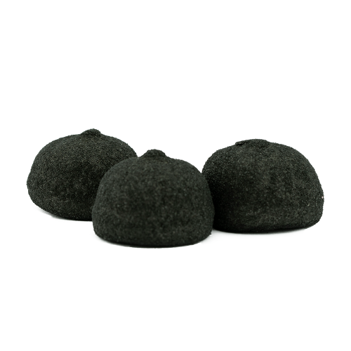 Marshmallow Palle Nere, 900gr