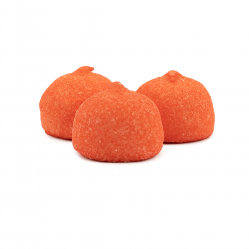 Marshmallow Palle Rosse, 900gr