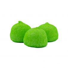 Marshmallow Palle Verdi, 900gr Marshmallow Palle Verdi, 900gr