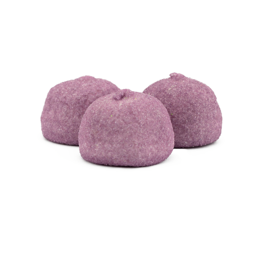 Marshmallow Palle Viola, 900gr Marshmallow Palle Viola, 900gr