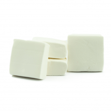 Marshmallow Quadrato Bianco, 1kg Marshmallow Quadrato Bianco, 1kg