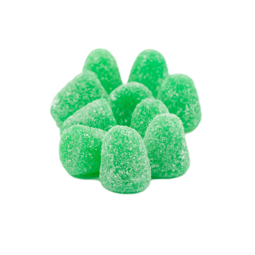 Boli Mentolo, 2kg