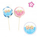 Tondo 25g Personalizzato