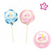 Tondo 25g Personalizzato