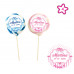 Tondo 25g Personalizzato